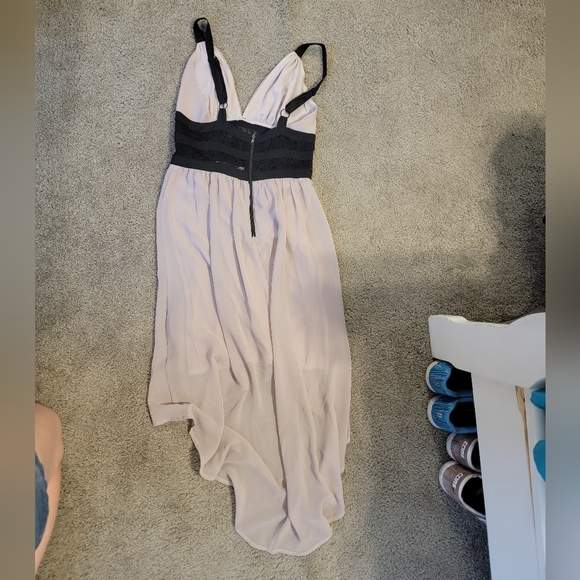 Jealous Tomato high-low dress - Picture 2 of 3